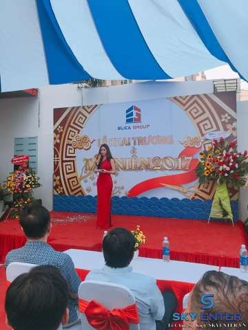 Cung Cấp Cho Thuê Nhân Sự Sự Kiện